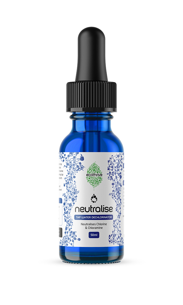 ECOTHRIVE Neutralise Bottle