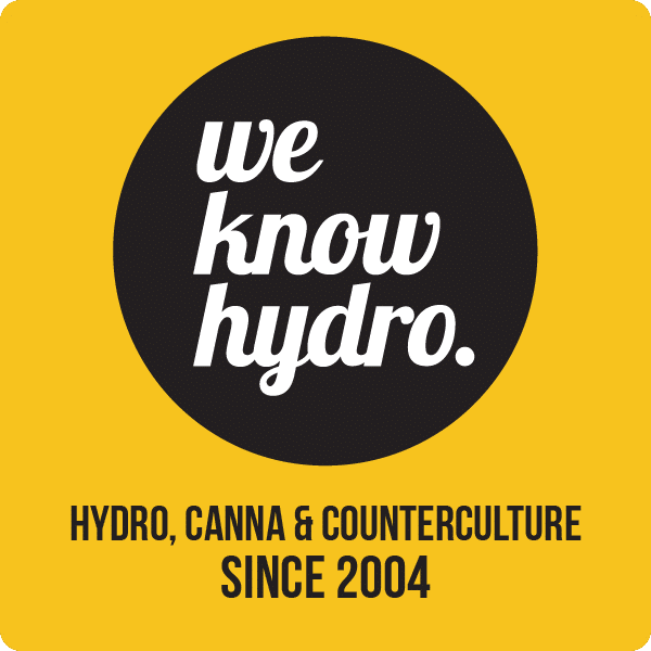 The Original Hydroponic and Cannabis Design Agency